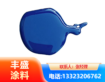 岳阳水性醇酸磁漆
