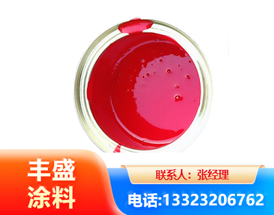 岳阳水性沥青漆