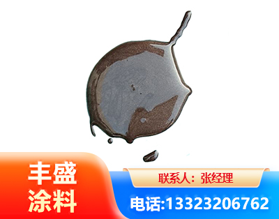 岳阳水性氯磺化漆